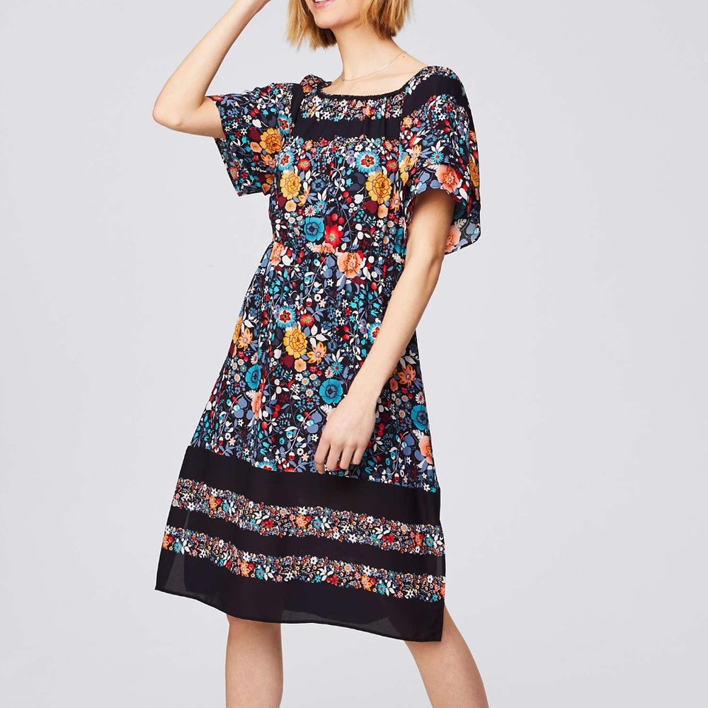 LOFT Dress